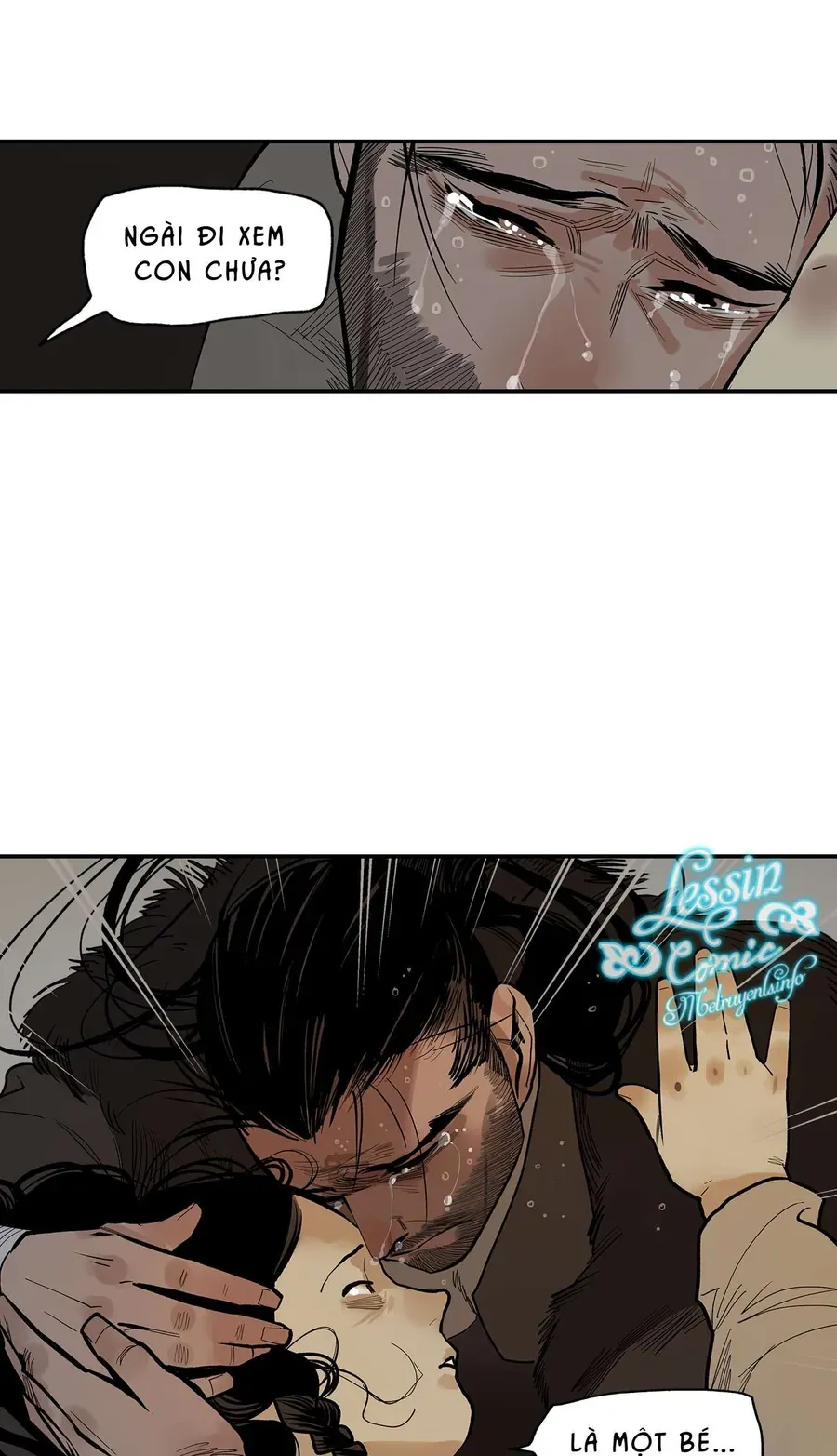 Vì Tinh Tú Bất Diệt Chapter 7 - 16