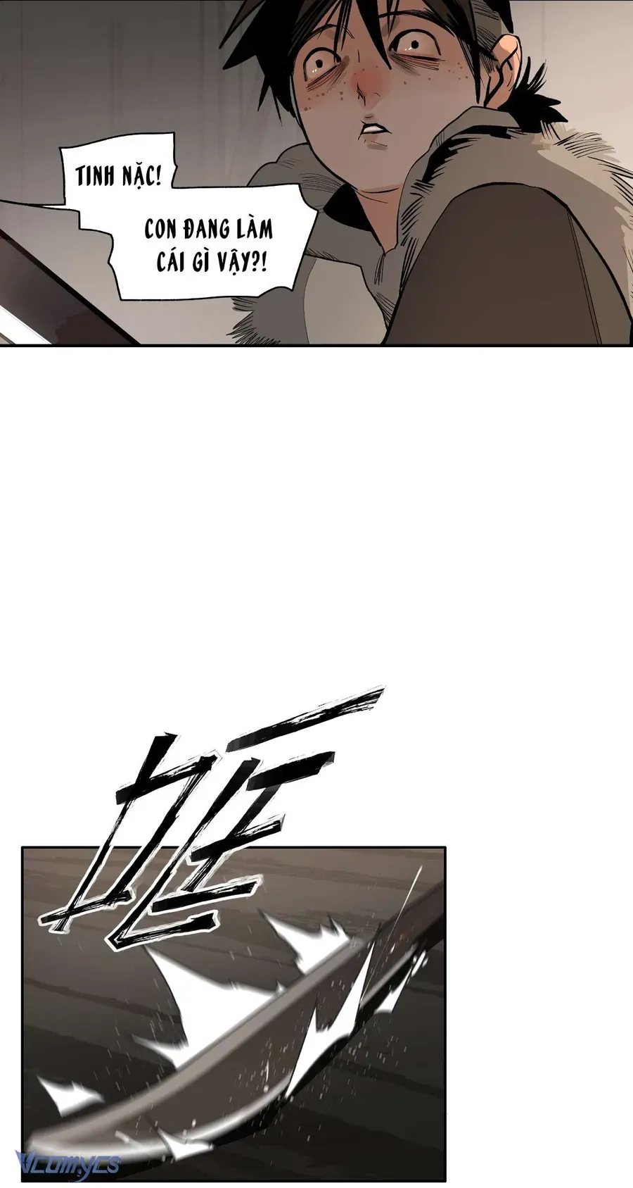 Vì Tinh Tú Bất Diệt Chapter 7 - 19