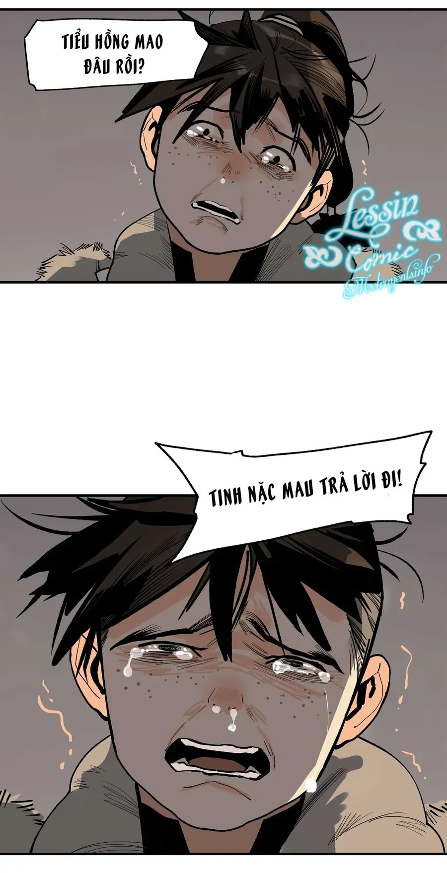 Vì Tinh Tú Bất Diệt Chapter 7 - 22