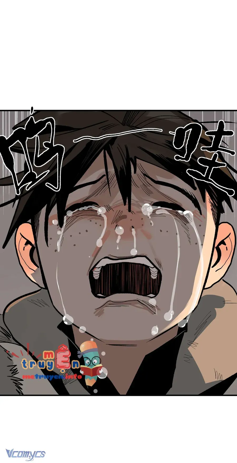 Vì Tinh Tú Bất Diệt Chapter 7 - 23