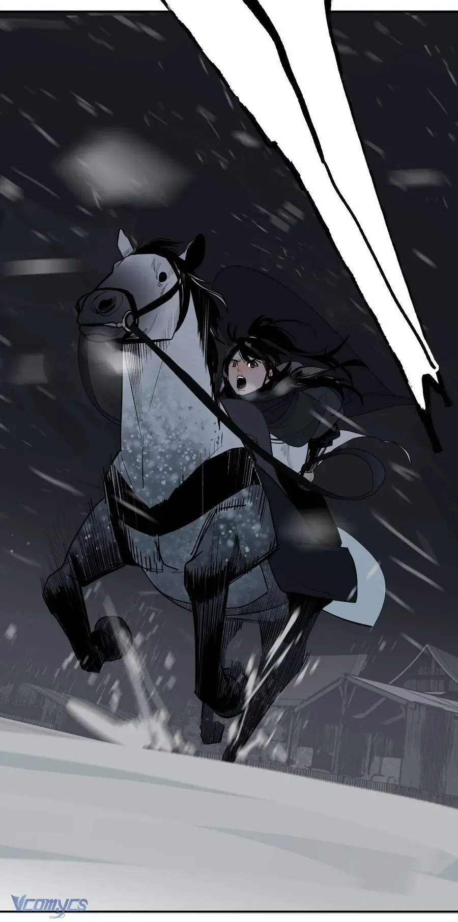 Vì Tinh Tú Bất Diệt Chapter 7 - 25