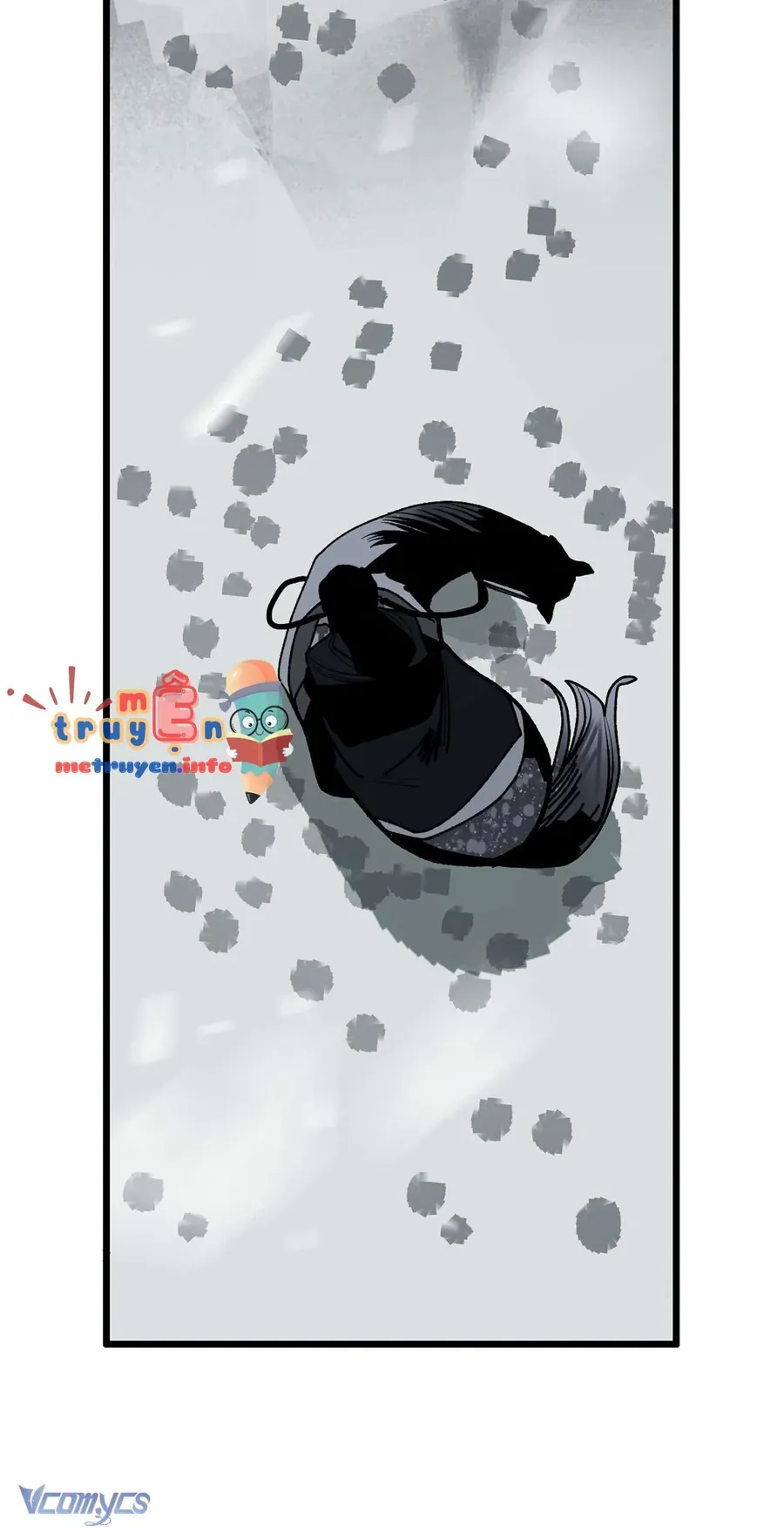 Vì Tinh Tú Bất Diệt Chapter 7 - 29