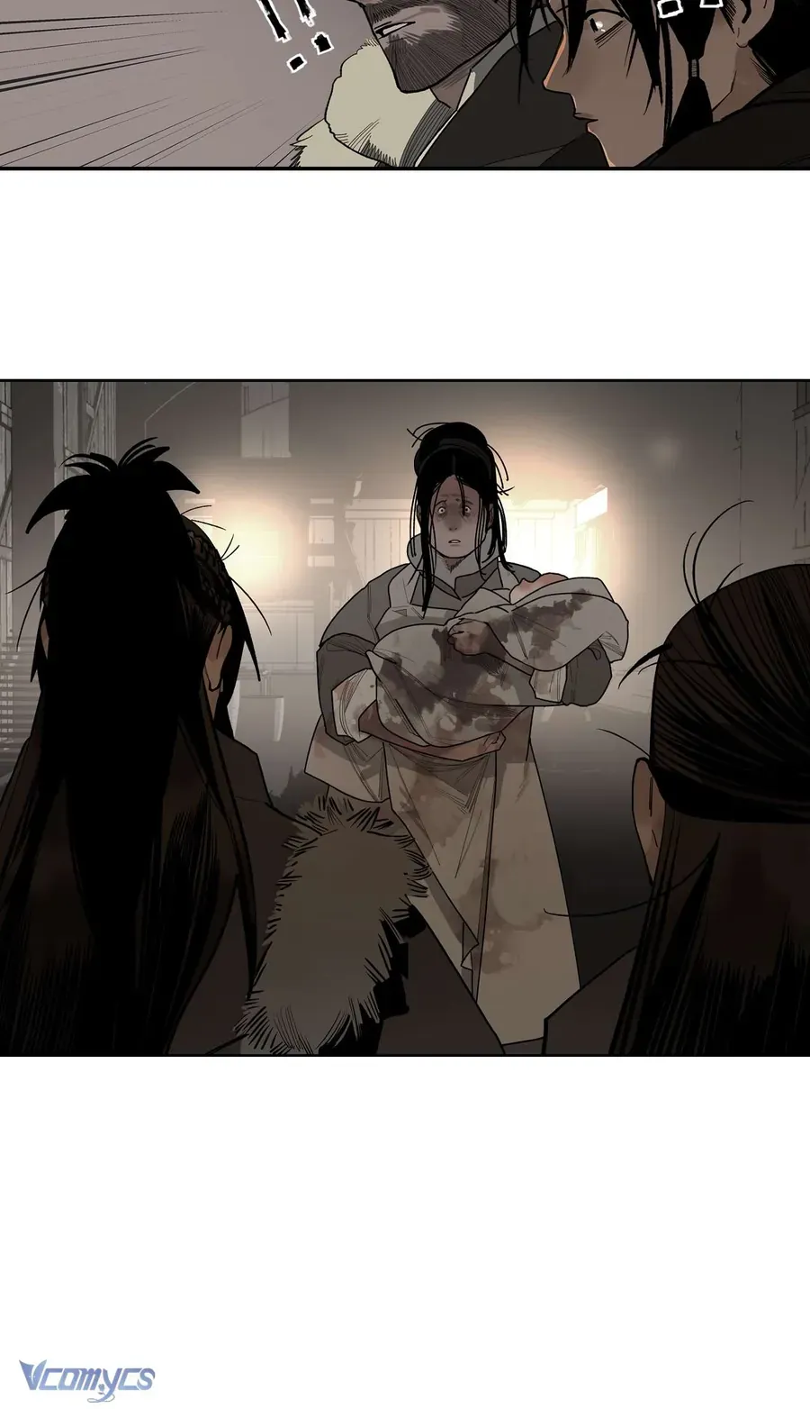 Vì Tinh Tú Bất Diệt Chapter 7 - 4