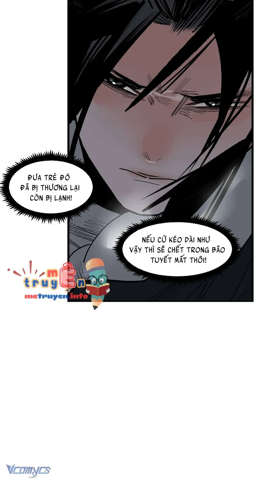 Vì Tinh Tú Bất Diệt Chapter 7 - 35