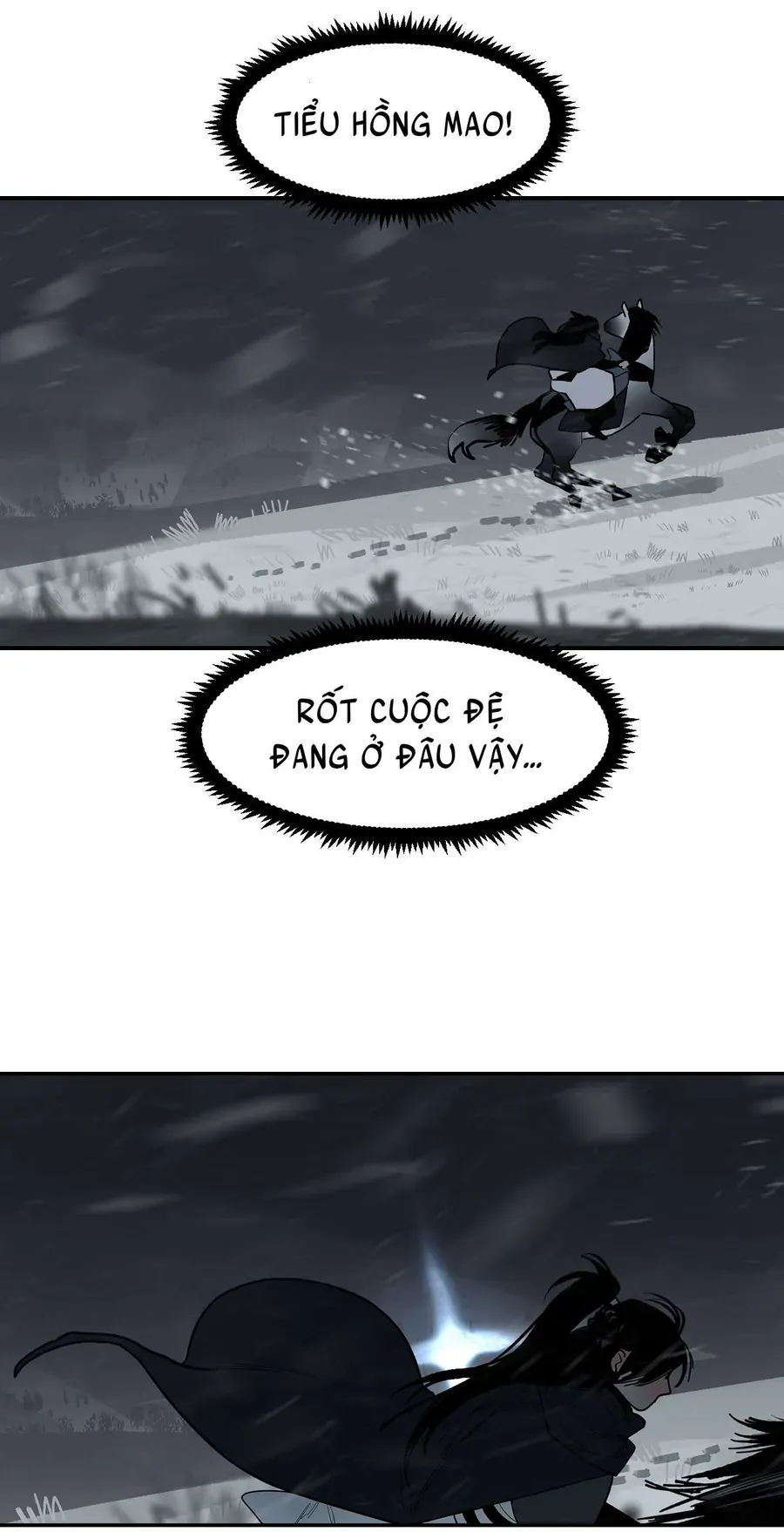 Vì Tinh Tú Bất Diệt Chapter 7 - 36