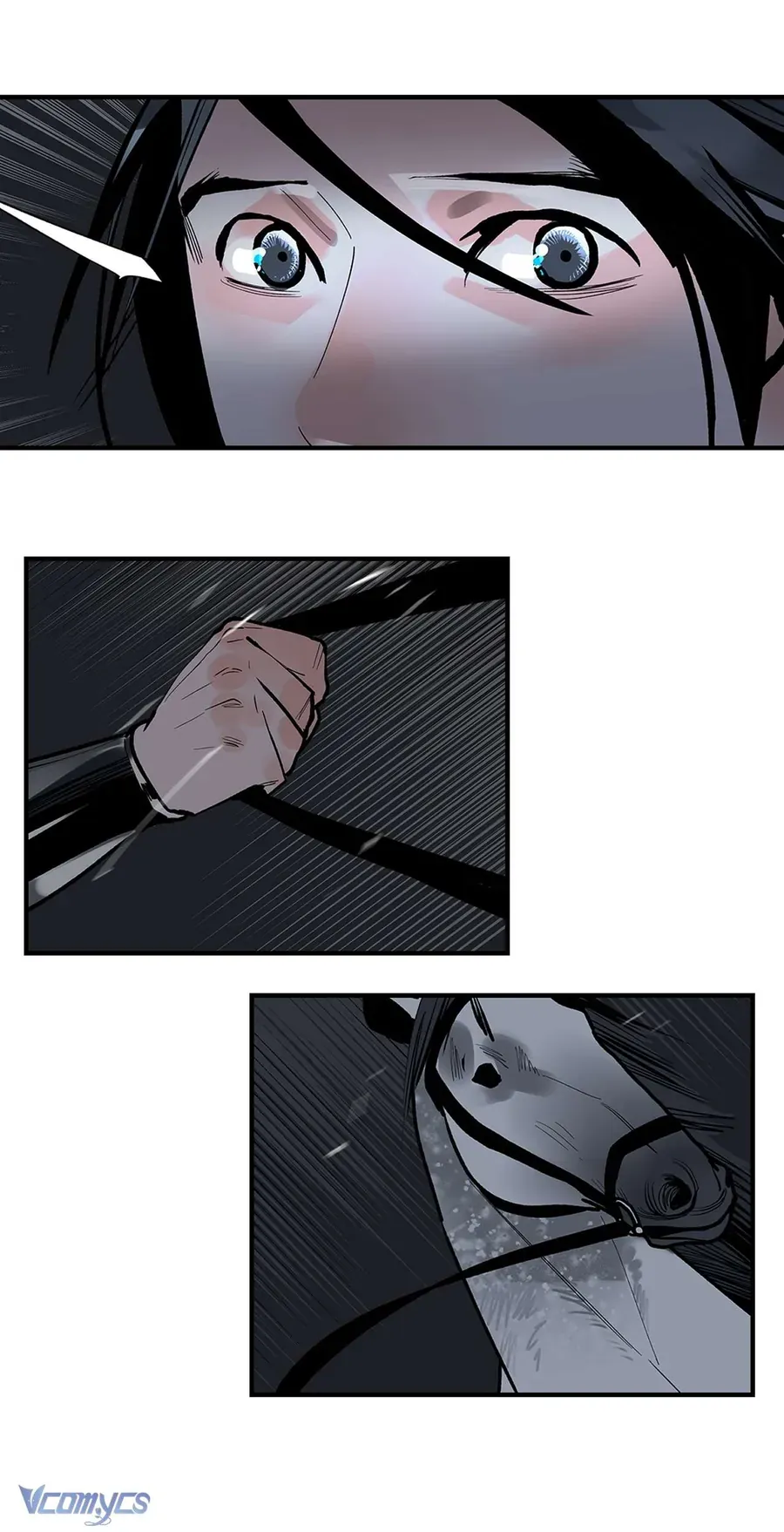 Vì Tinh Tú Bất Diệt Chapter 7 - 37