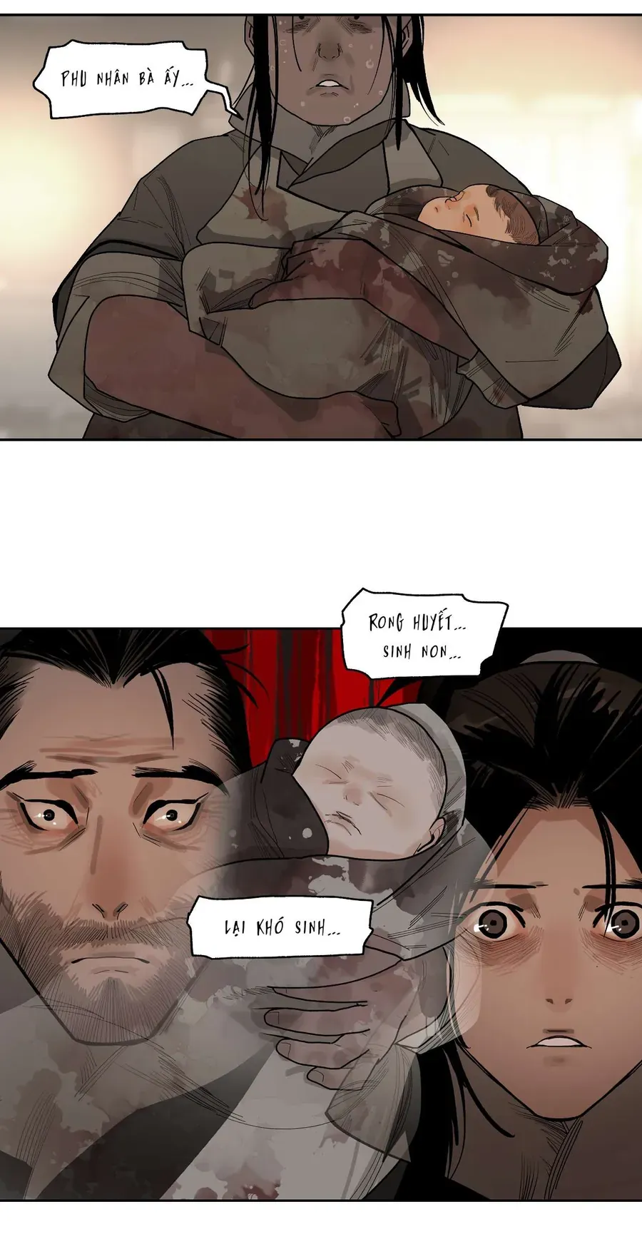 Vì Tinh Tú Bất Diệt Chapter 7 - 5