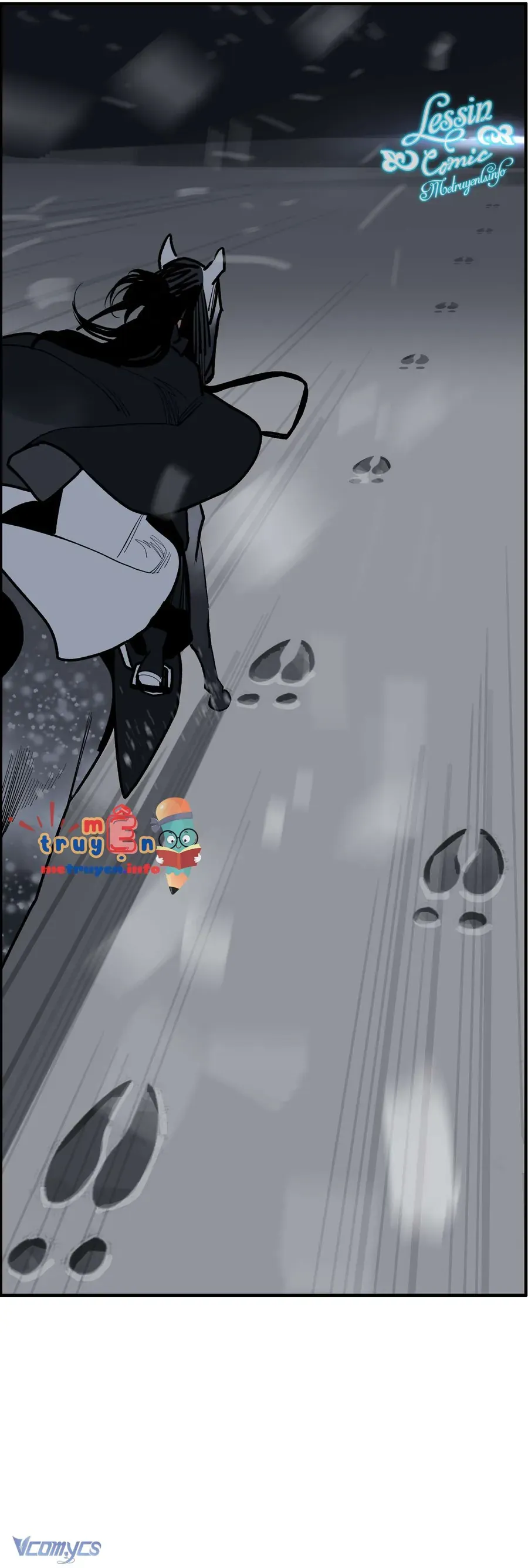 Vì Tinh Tú Bất Diệt Chapter 7 - 41