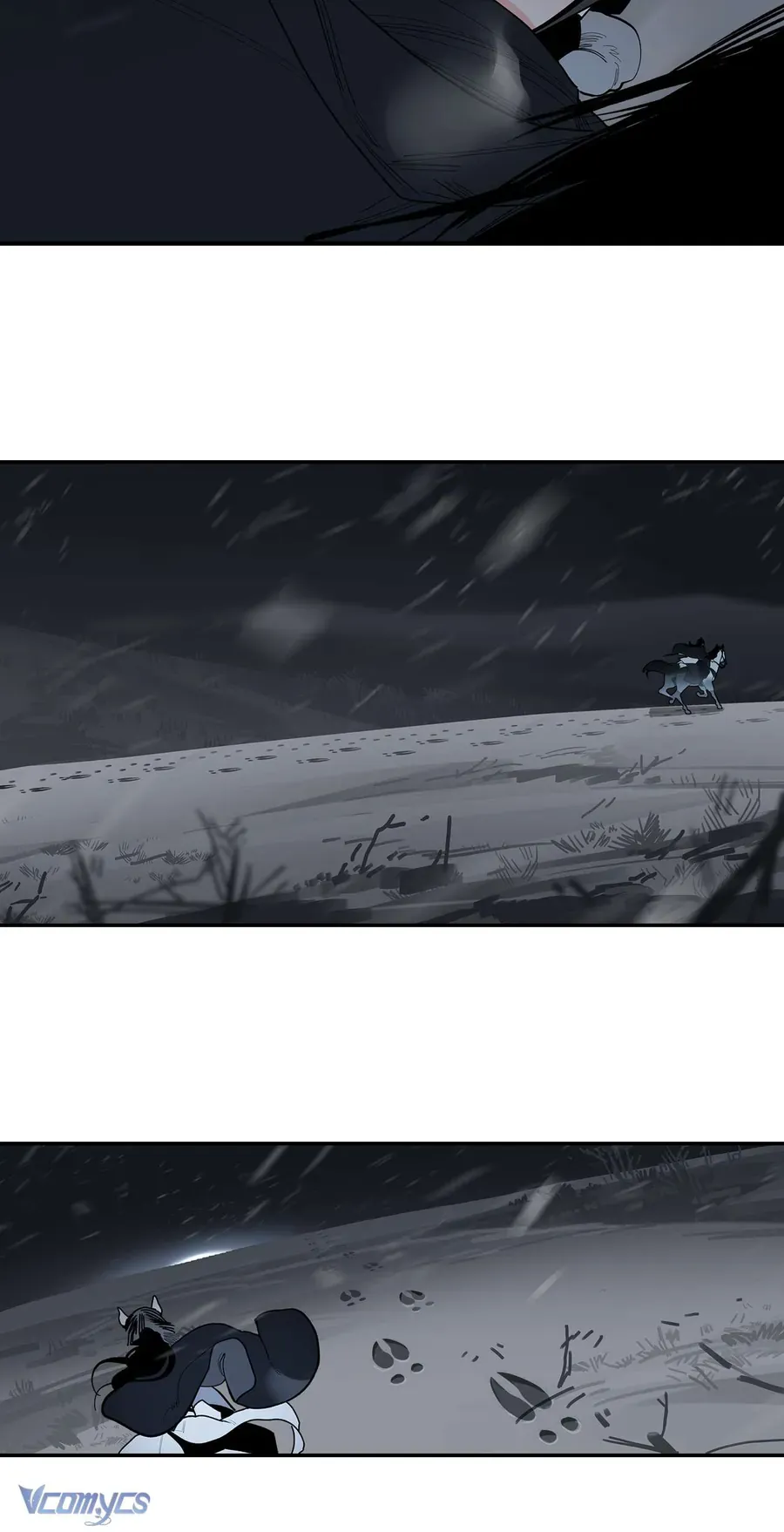 Vì Tinh Tú Bất Diệt Chapter 7 - 45