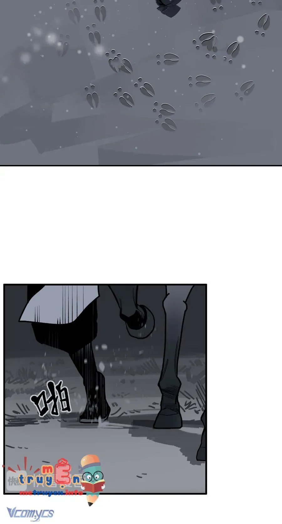 Vì Tinh Tú Bất Diệt Chapter 7 - 47