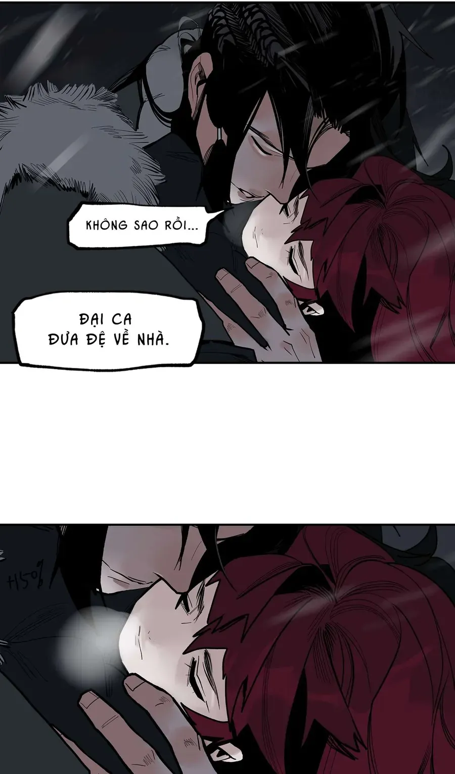 Vì Tinh Tú Bất Diệt Chapter 7 - 49