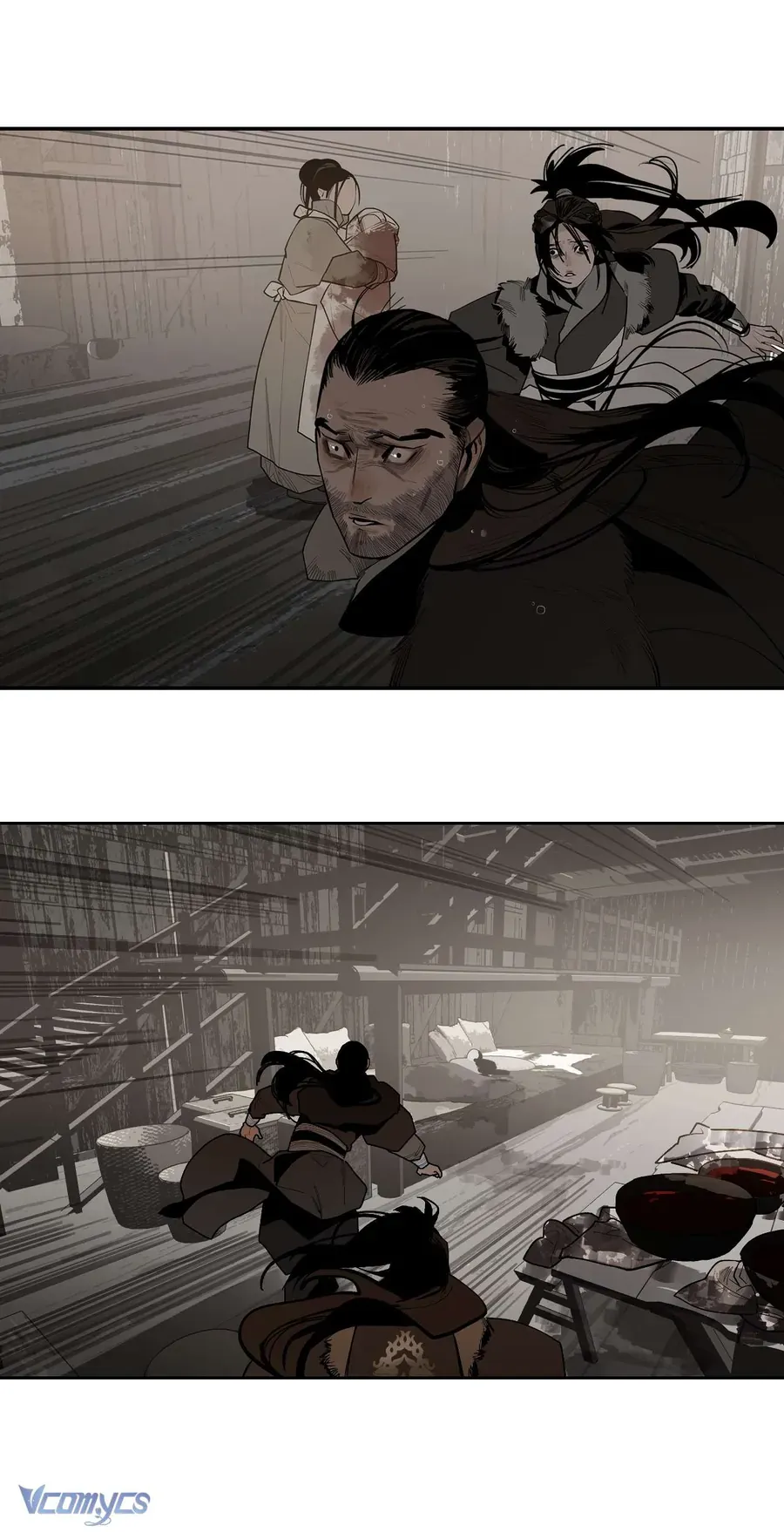 Vì Tinh Tú Bất Diệt Chapter 7 - 6