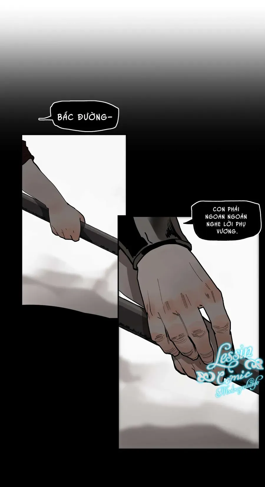 Vì Tinh Tú Bất Diệt Chapter 7 - 51