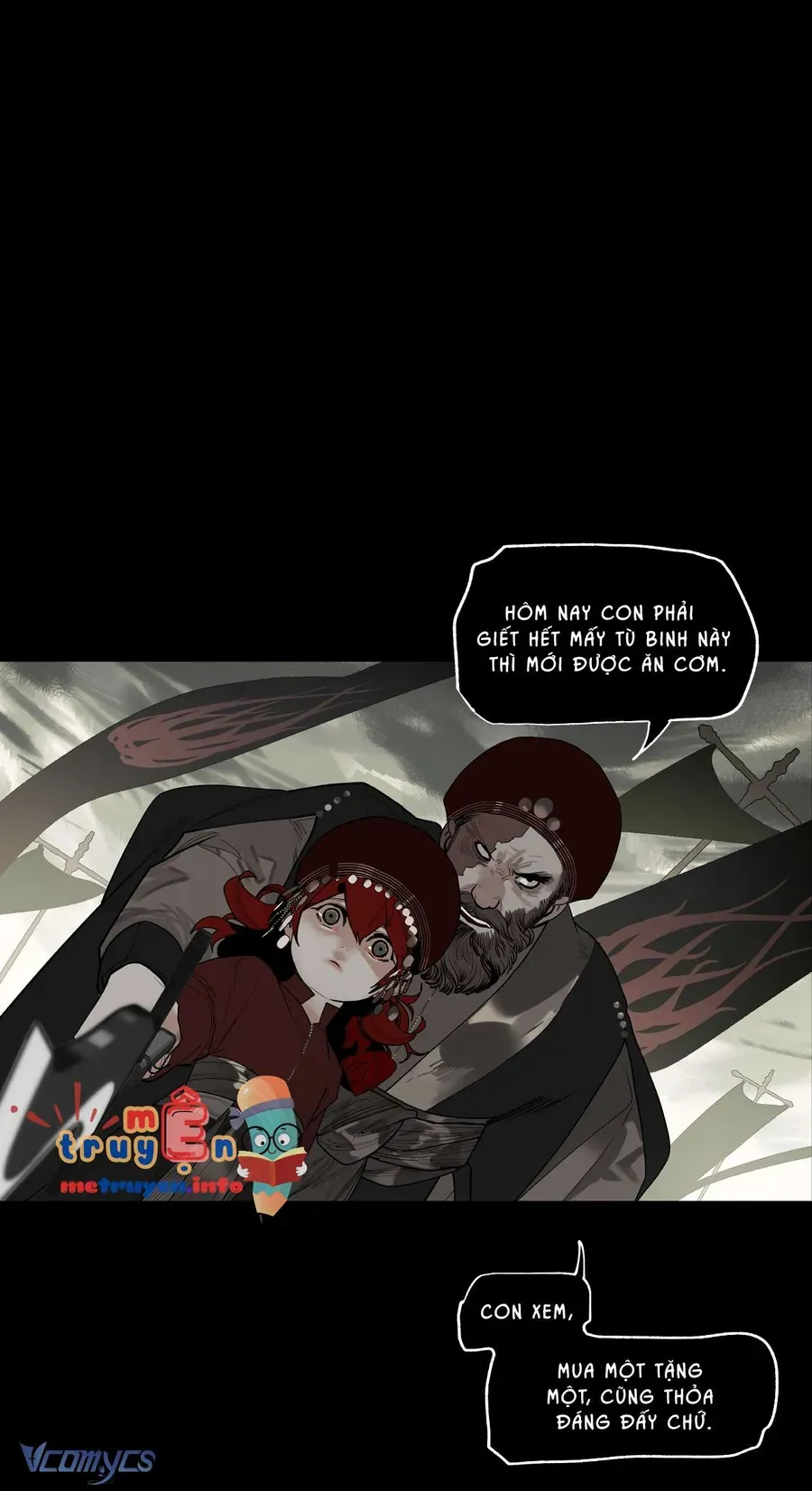 Vì Tinh Tú Bất Diệt Chapter 7 - 52