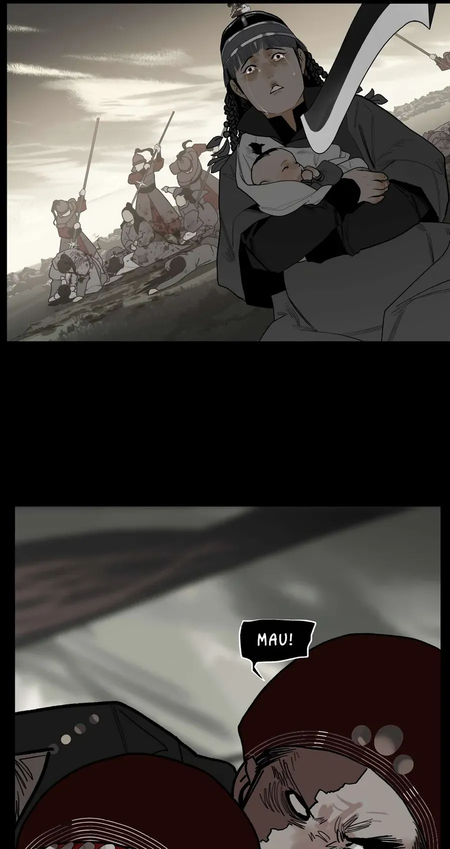 Vì Tinh Tú Bất Diệt Chapter 7 - 53