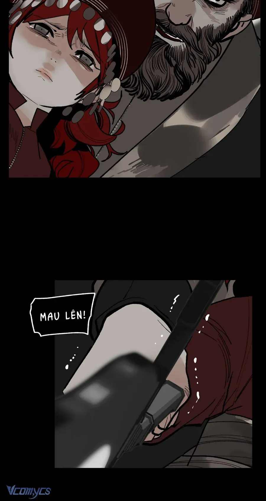 Vì Tinh Tú Bất Diệt Chapter 7 - 54