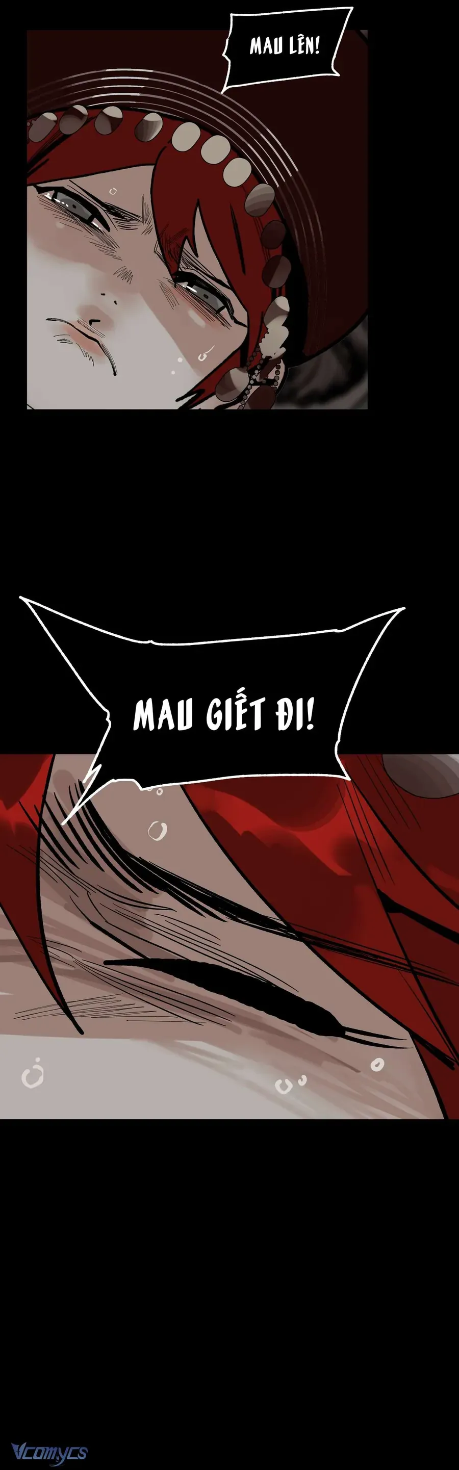 Vì Tinh Tú Bất Diệt Chapter 7 - 55