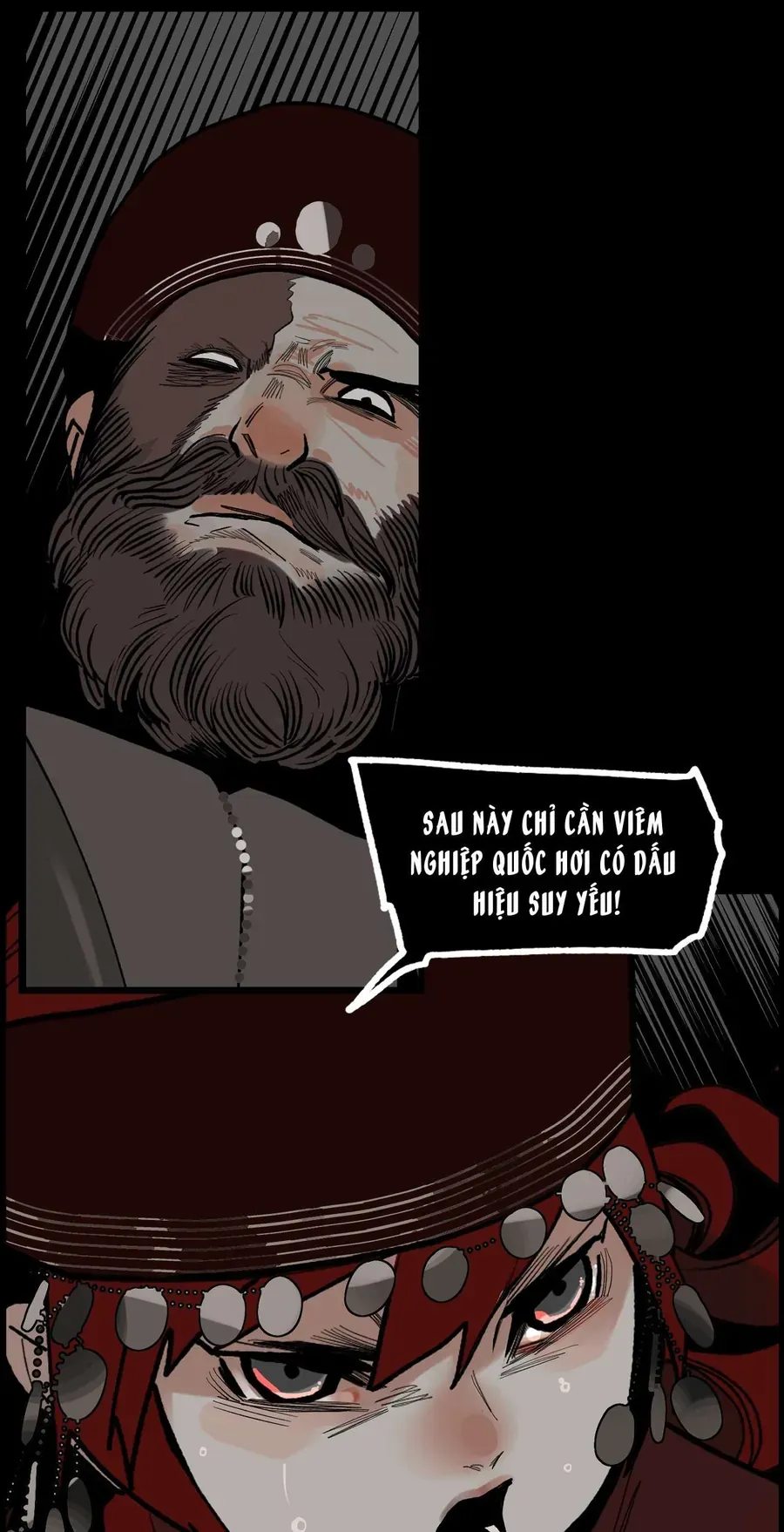 Vì Tinh Tú Bất Diệt Chapter 7 - 57