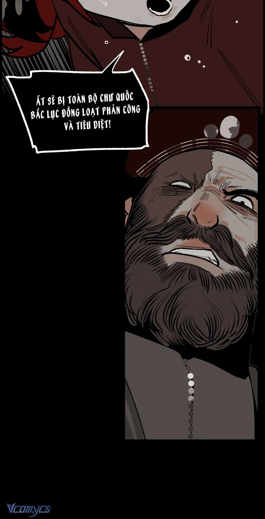 Vì Tinh Tú Bất Diệt Chapter 7 - 58