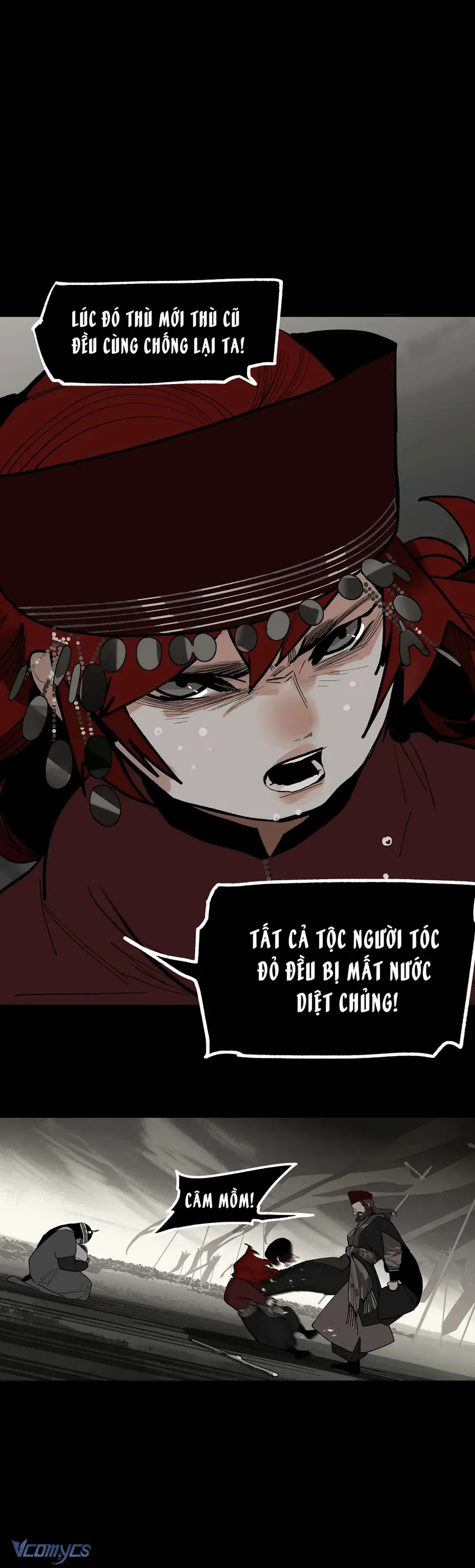 Vì Tinh Tú Bất Diệt Chapter 7 - 59