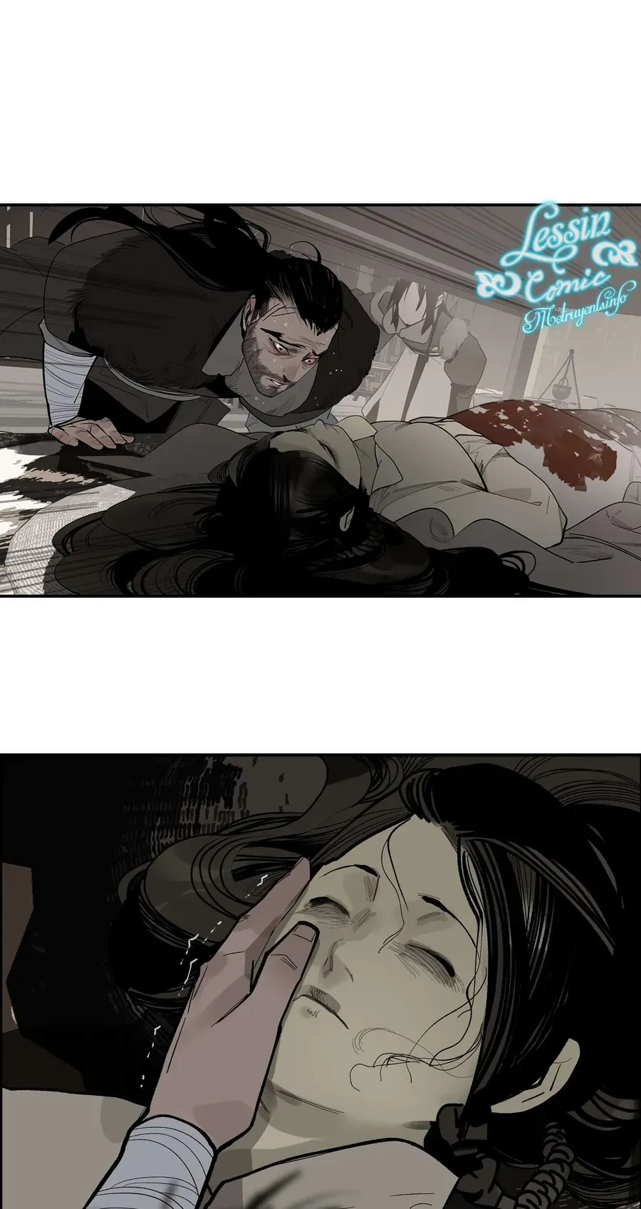 Vì Tinh Tú Bất Diệt Chapter 7 - 7