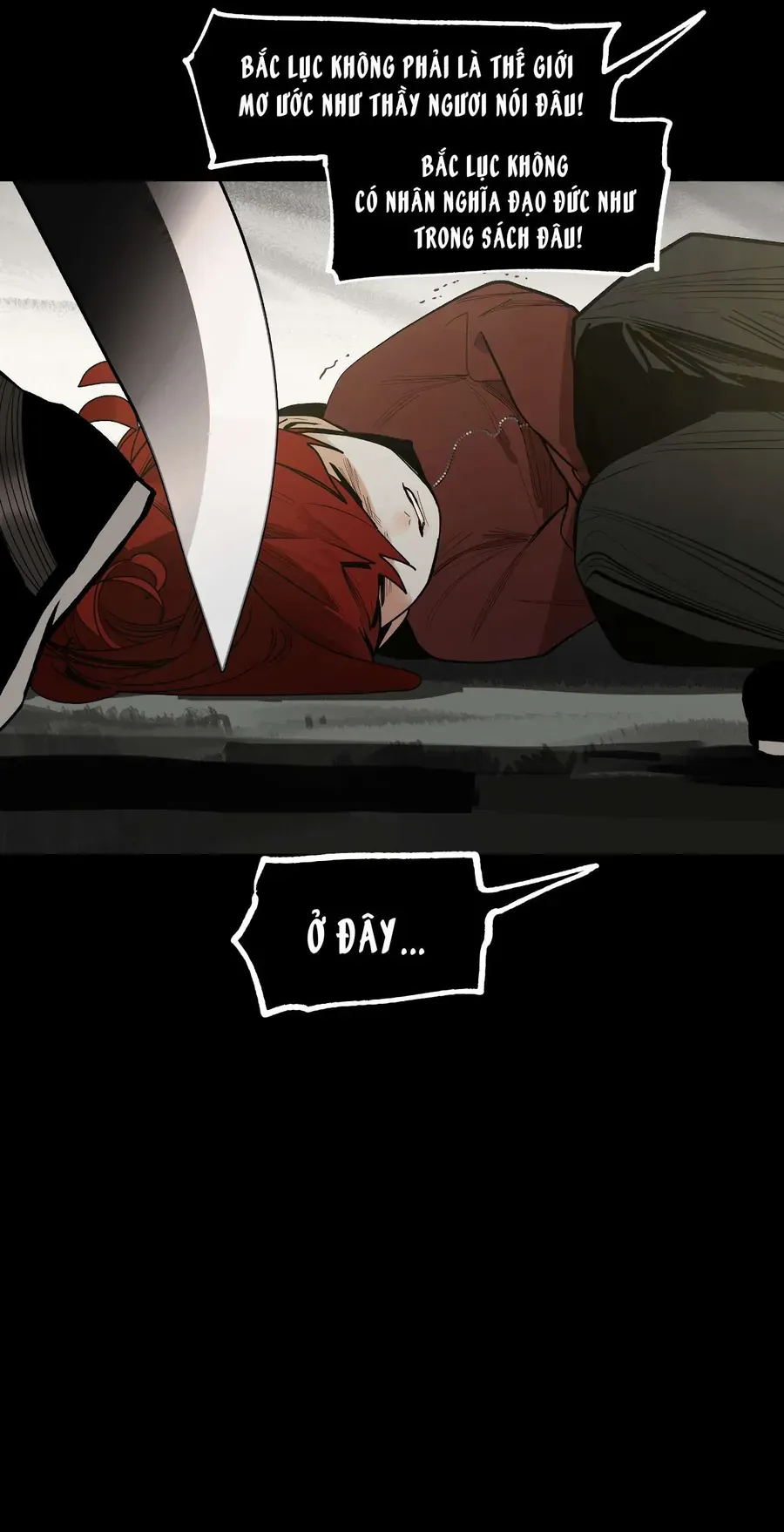 Vì Tinh Tú Bất Diệt Chapter 7 - 61