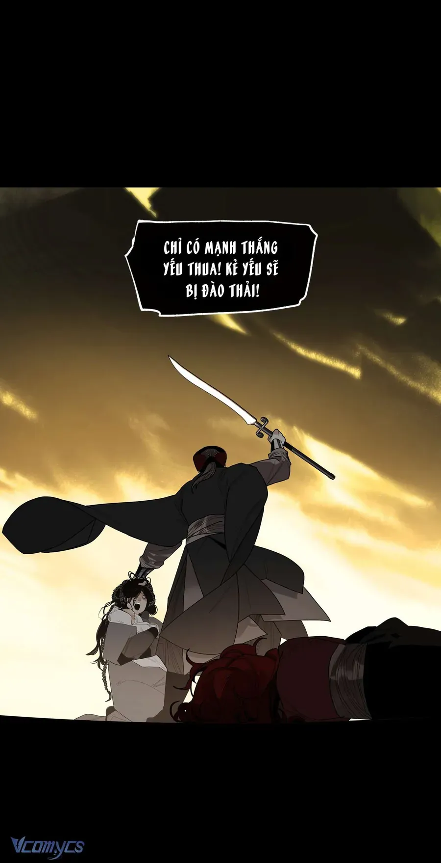 Vì Tinh Tú Bất Diệt Chapter 7 - 62