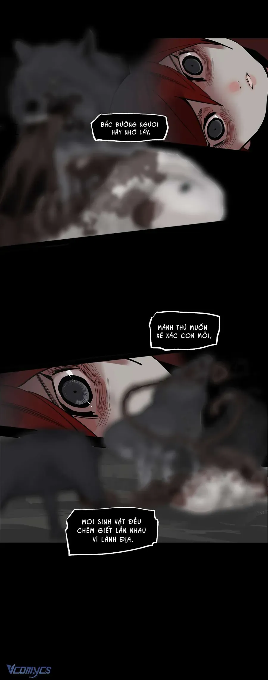 Vì Tinh Tú Bất Diệt Chapter 7 - 63