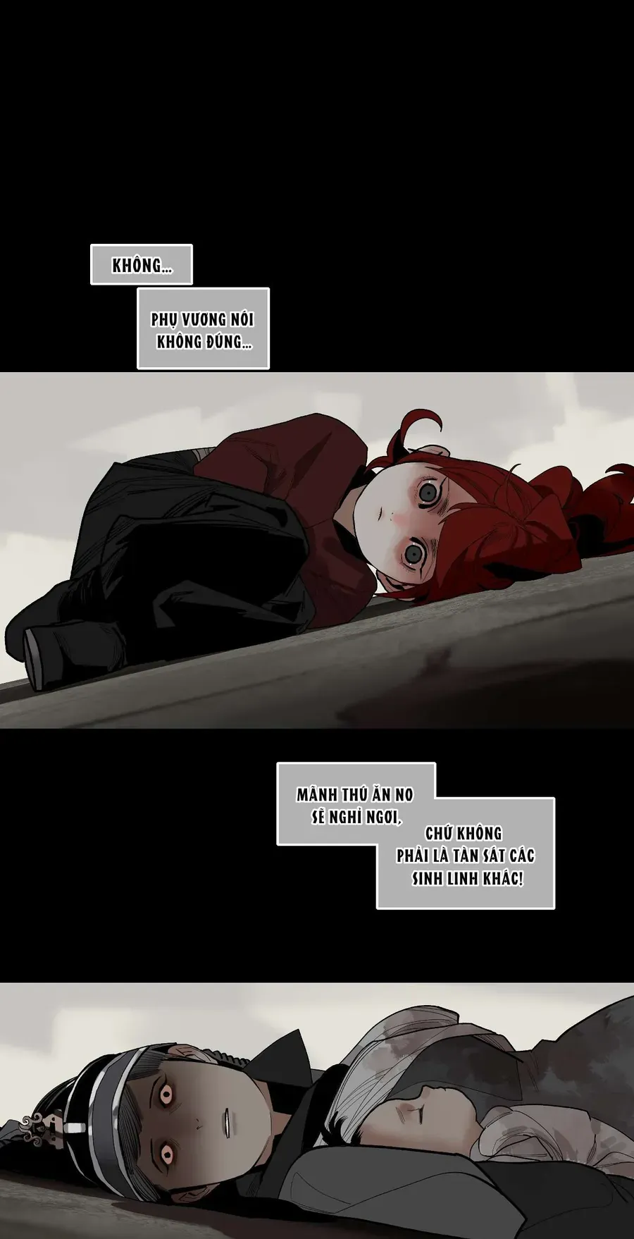 Vì Tinh Tú Bất Diệt Chapter 7 - 66