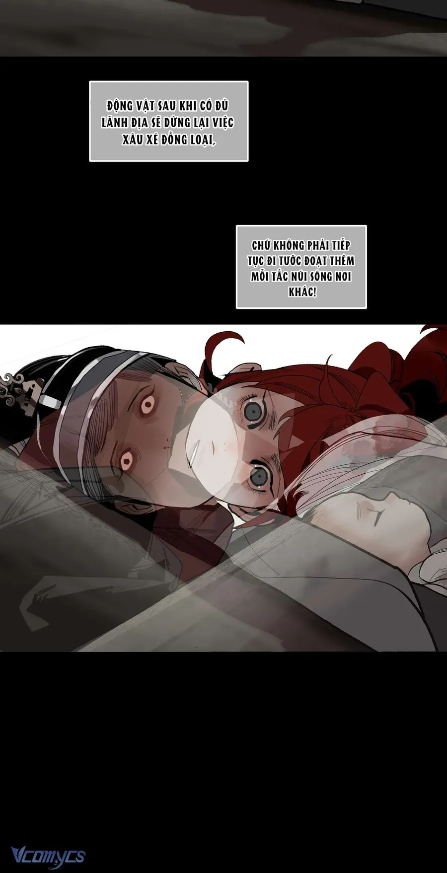 Vì Tinh Tú Bất Diệt Chapter 7 - 67