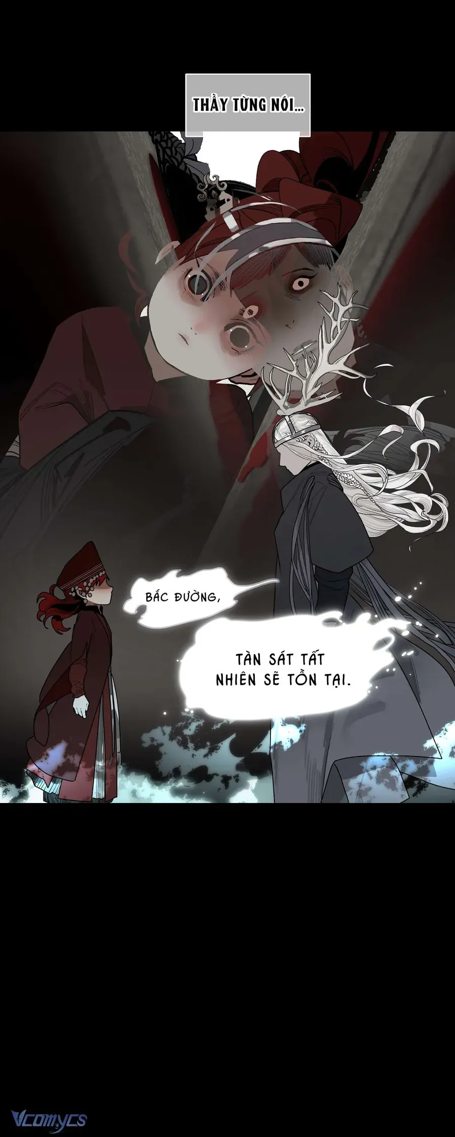 Vì Tinh Tú Bất Diệt Chapter 7 - 68