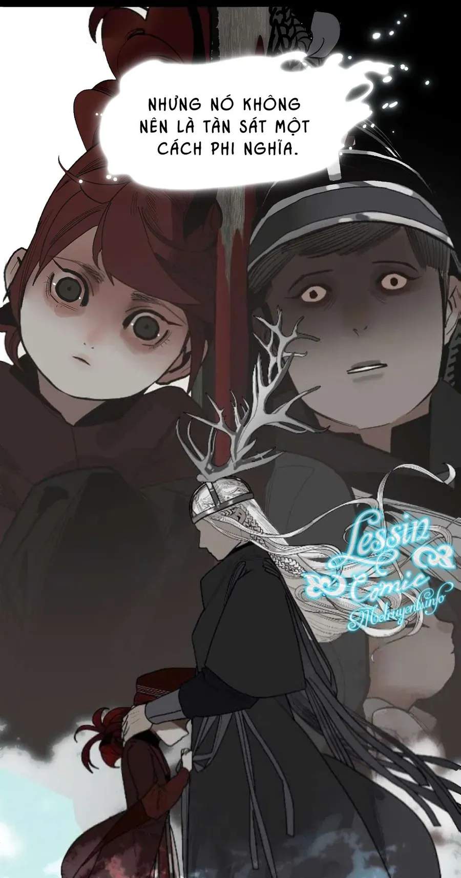 Vì Tinh Tú Bất Diệt Chapter 7 - 69