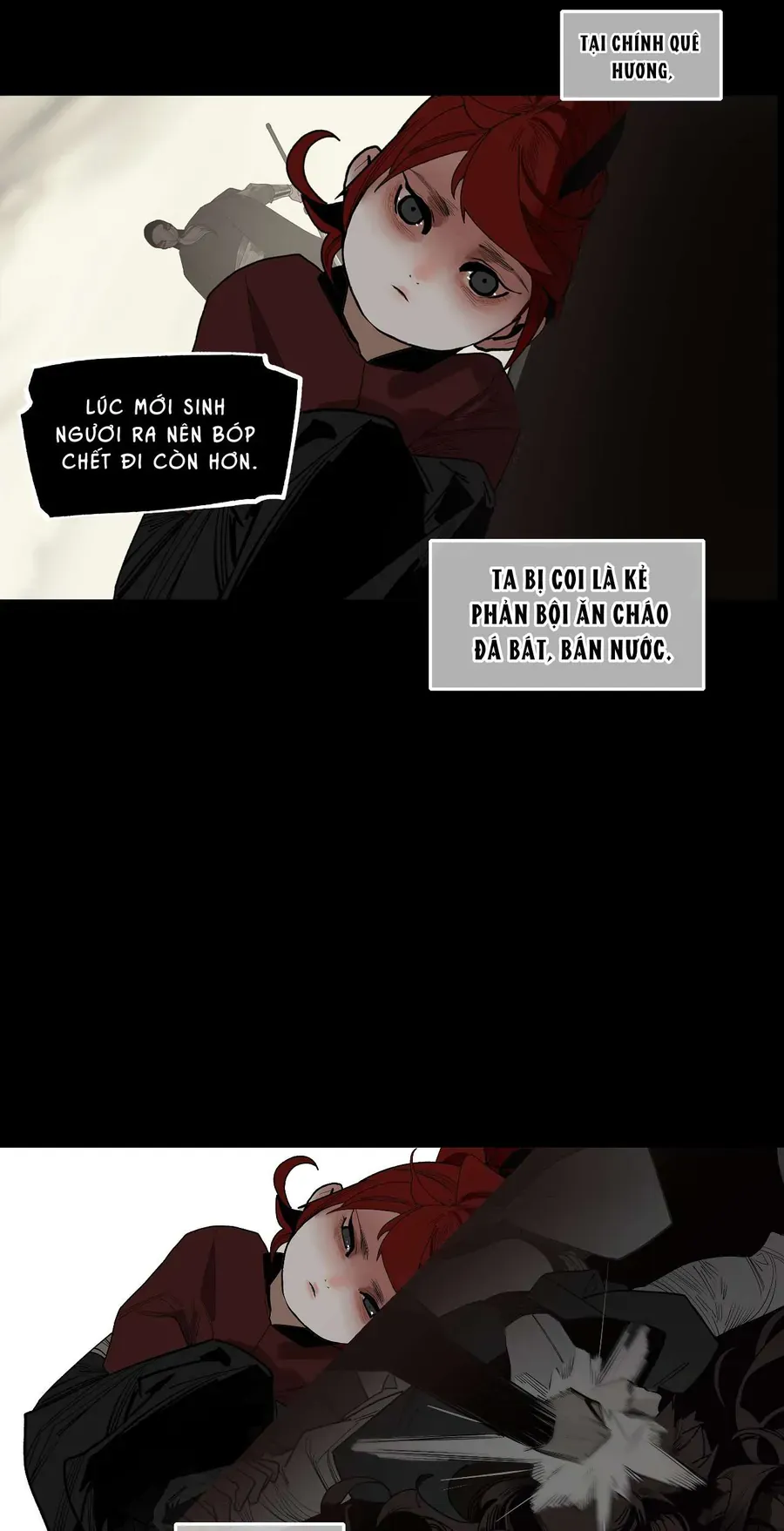 Vì Tinh Tú Bất Diệt Chapter 7 - 71