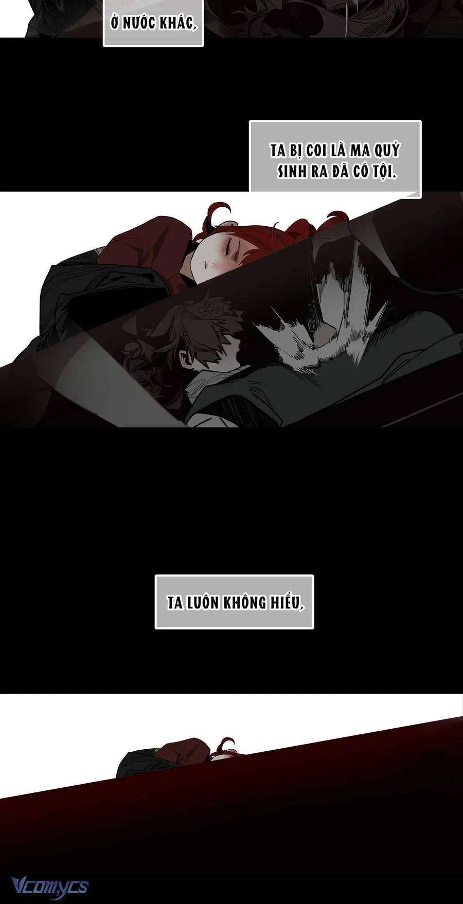 Vì Tinh Tú Bất Diệt Chapter 7 - 72