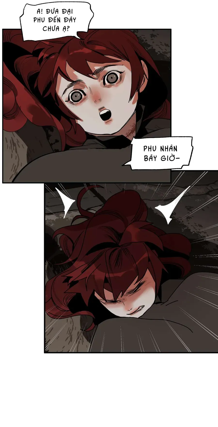 Vì Tinh Tú Bất Diệt Chapter 7 - 76