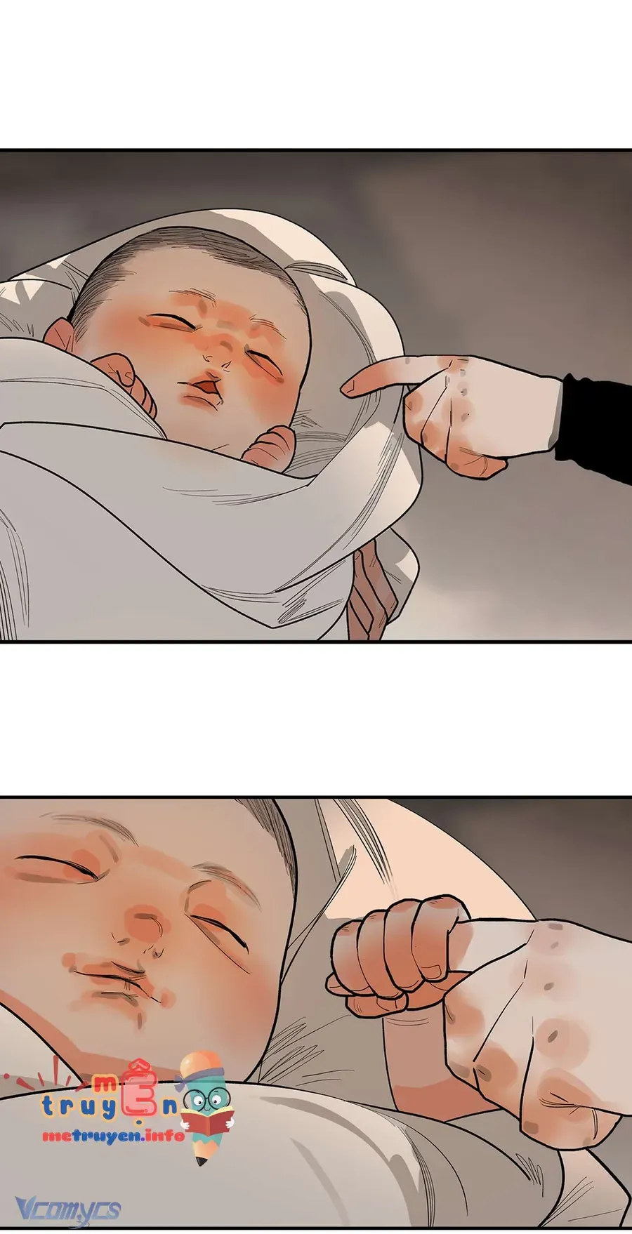 Vì Tinh Tú Bất Diệt Chapter 7 - 80