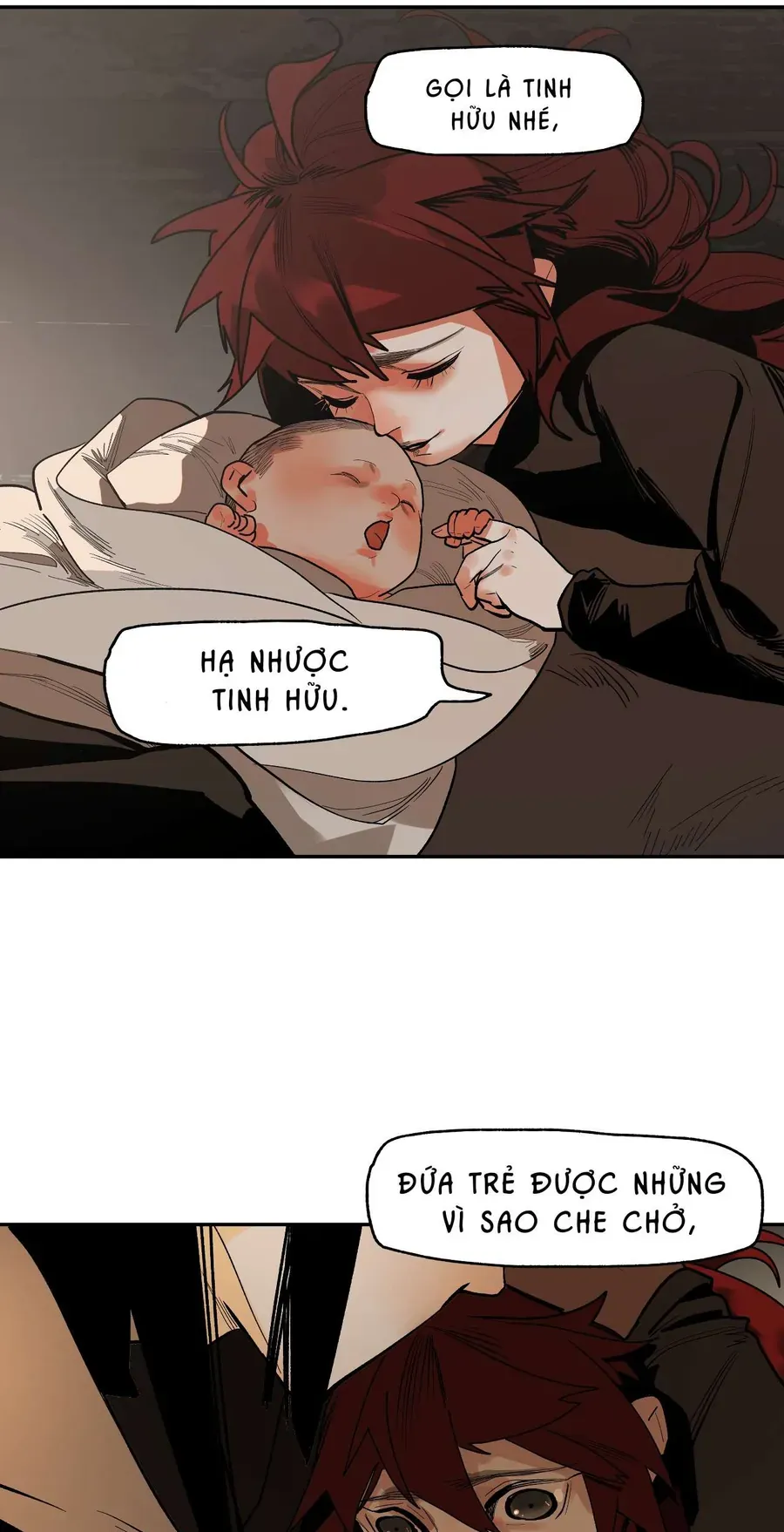 Vì Tinh Tú Bất Diệt Chapter 7 - 82