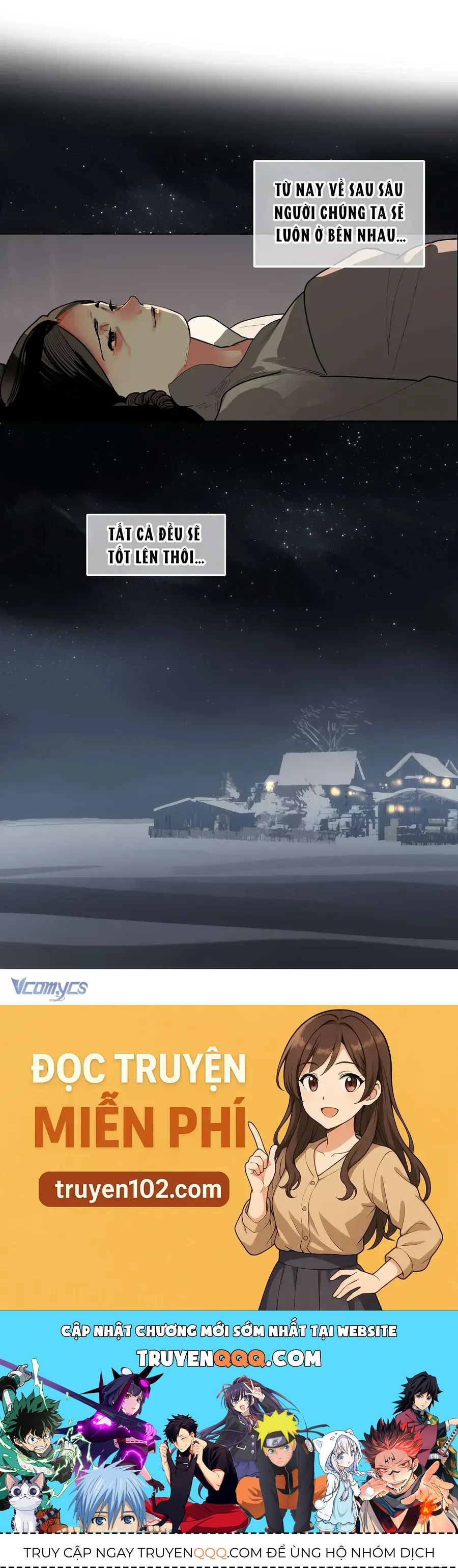 Vì Tinh Tú Bất Diệt Chapter 7 - 85