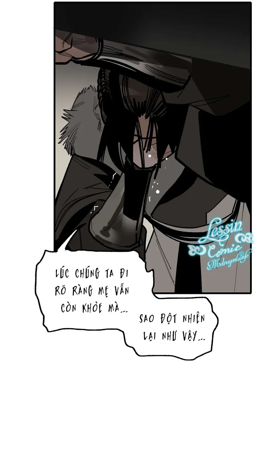 Vì Tinh Tú Bất Diệt Chapter 7 - 10