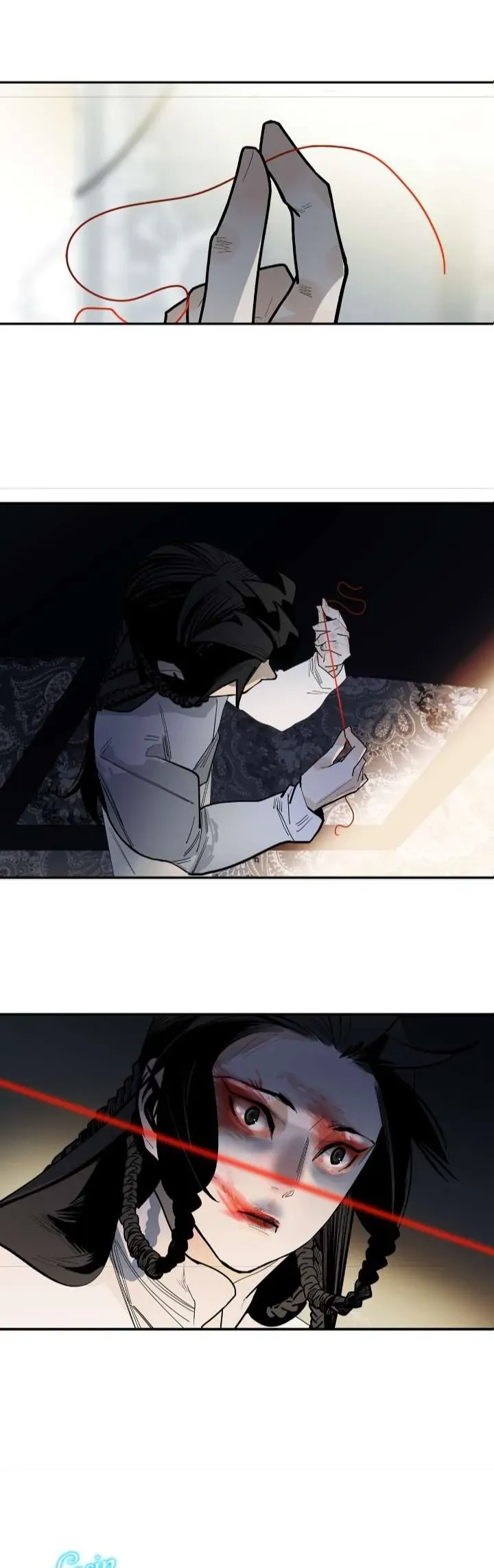 Vì Tinh Tú Bất Diệt Chapter 9 - 11