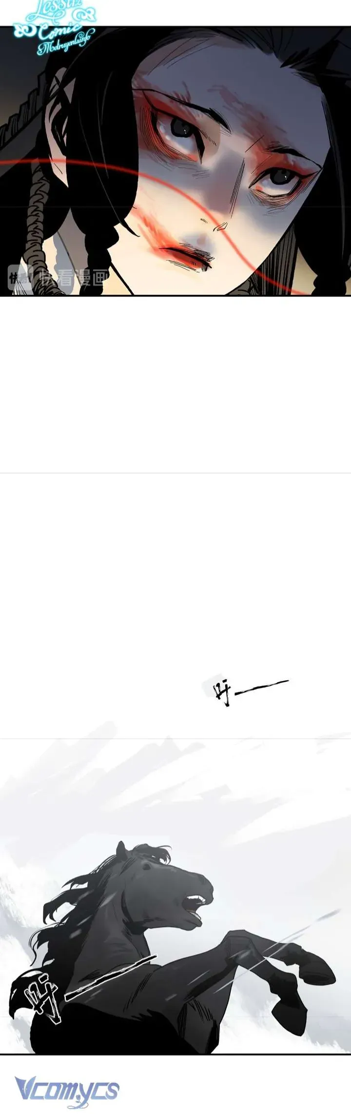 Vì Tinh Tú Bất Diệt Chapter 9 - 12