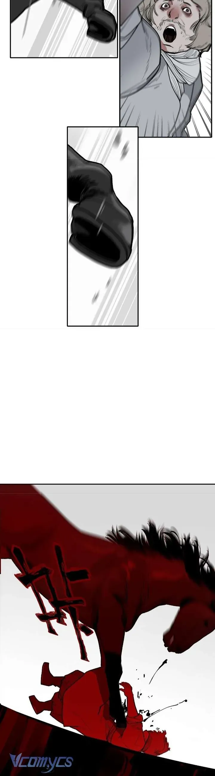 Vì Tinh Tú Bất Diệt Chapter 9 - 14