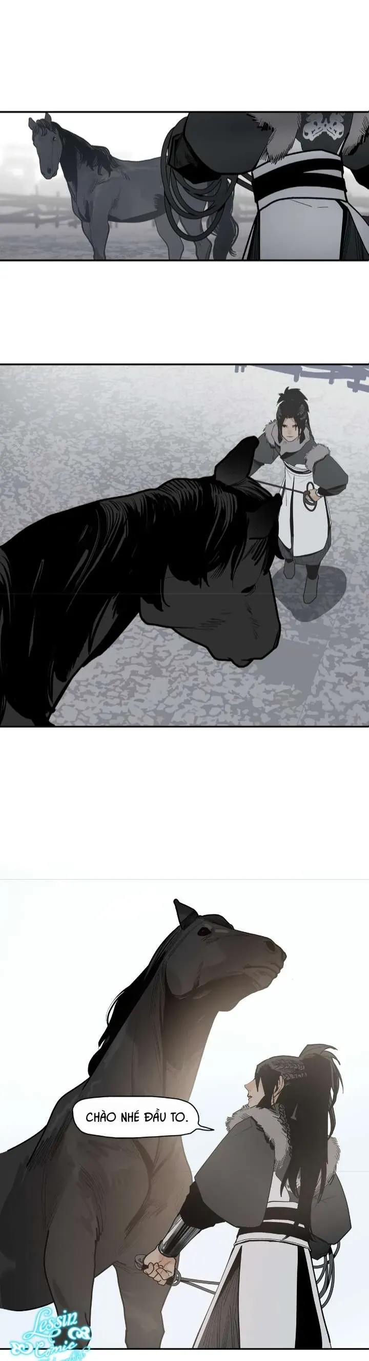 Vì Tinh Tú Bất Diệt Chapter 9 - 19