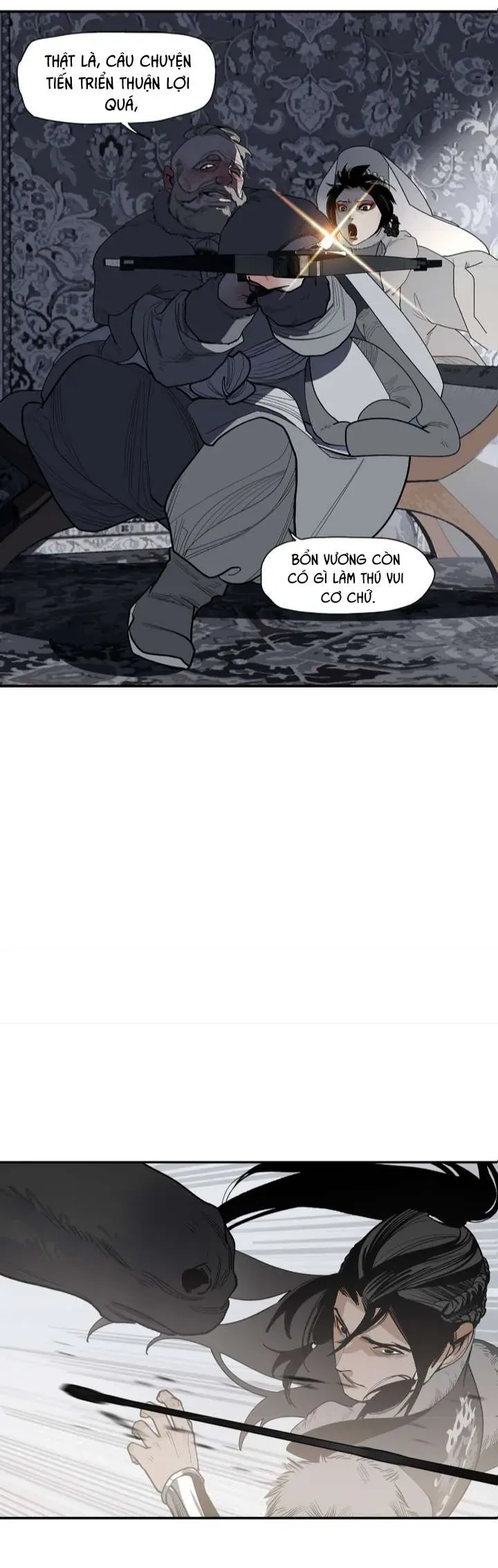 Vì Tinh Tú Bất Diệt Chapter 9 - 25