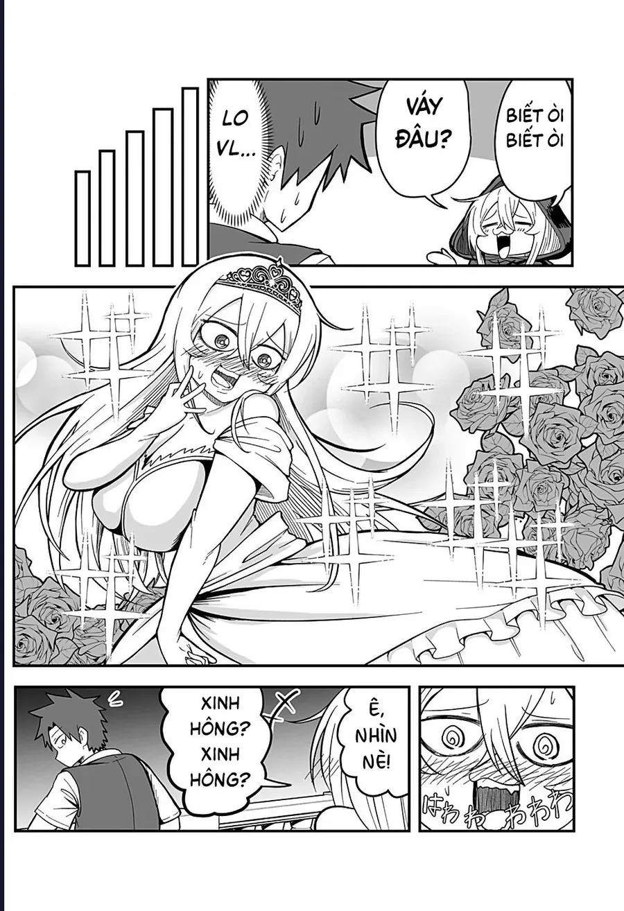 Công Chúa Đã Chết! Chapter 1 - 27