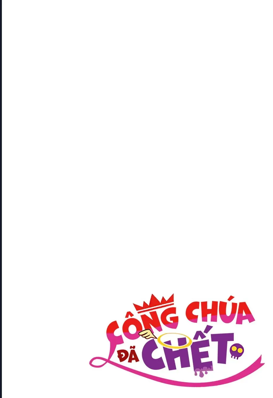 Công Chúa Đã Chết! Chapter 1 - 5