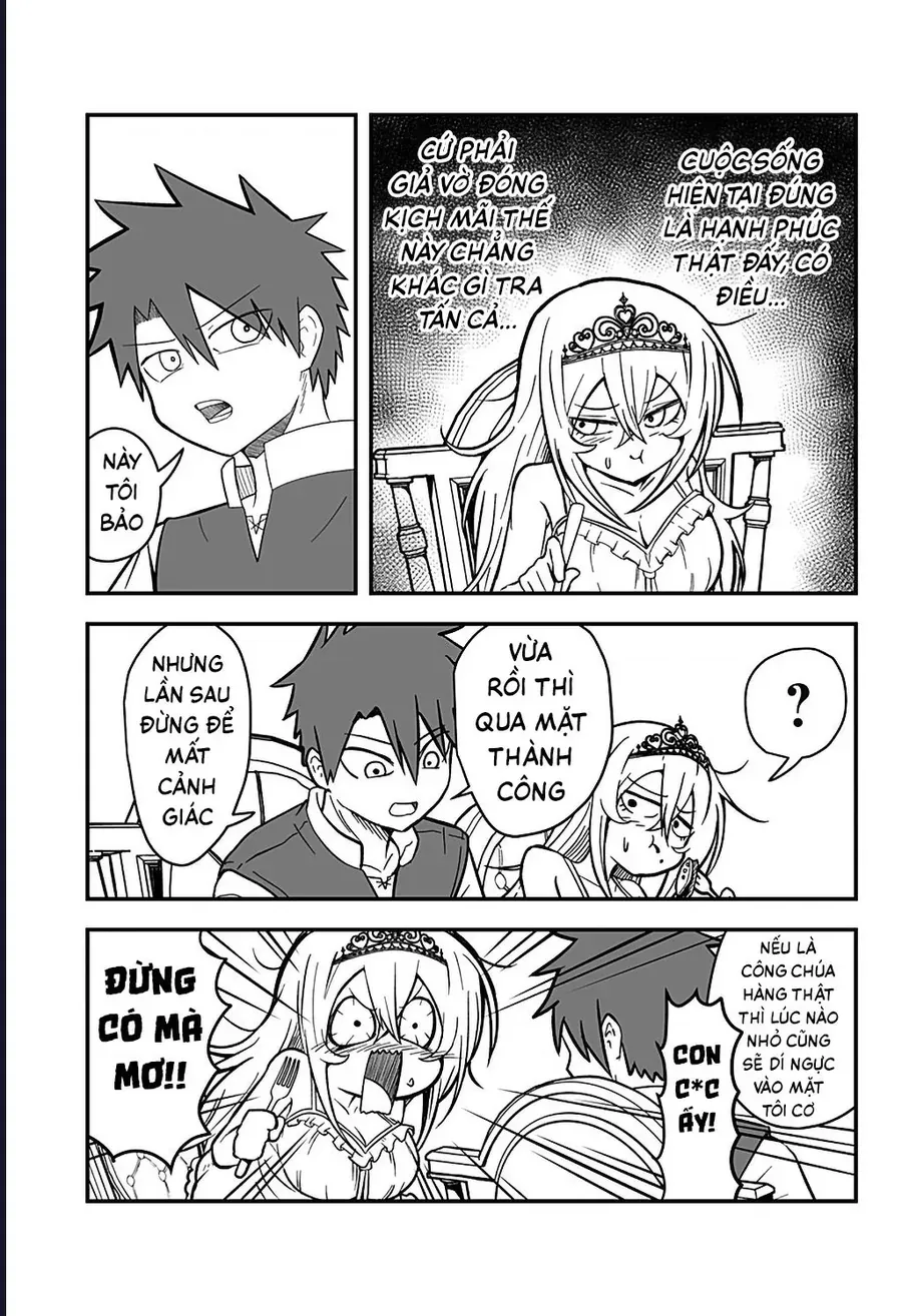 Công Chúa Đã Chết! Chapter 2 - 15