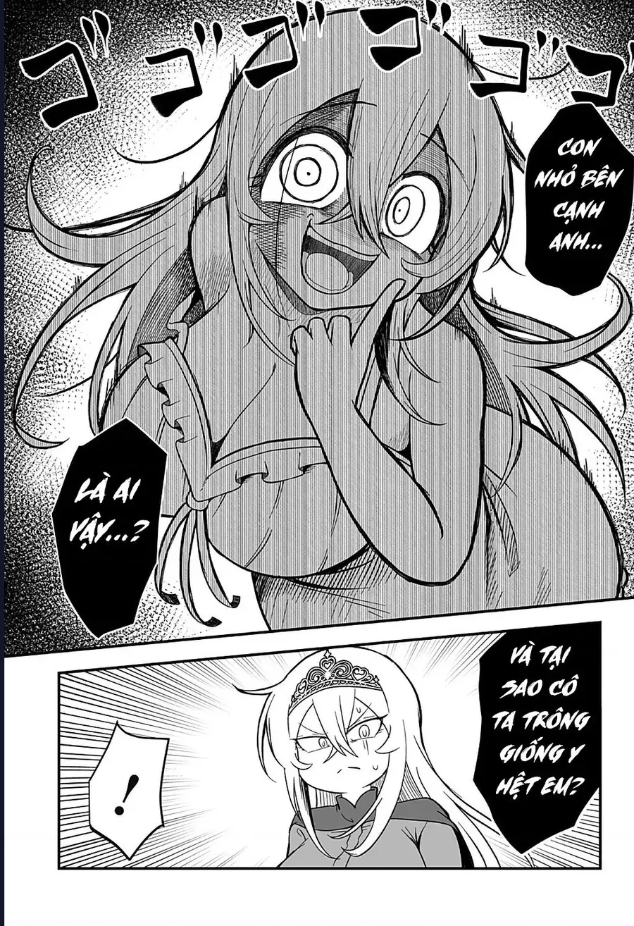 Công Chúa Đã Chết! Chapter 2 - 23