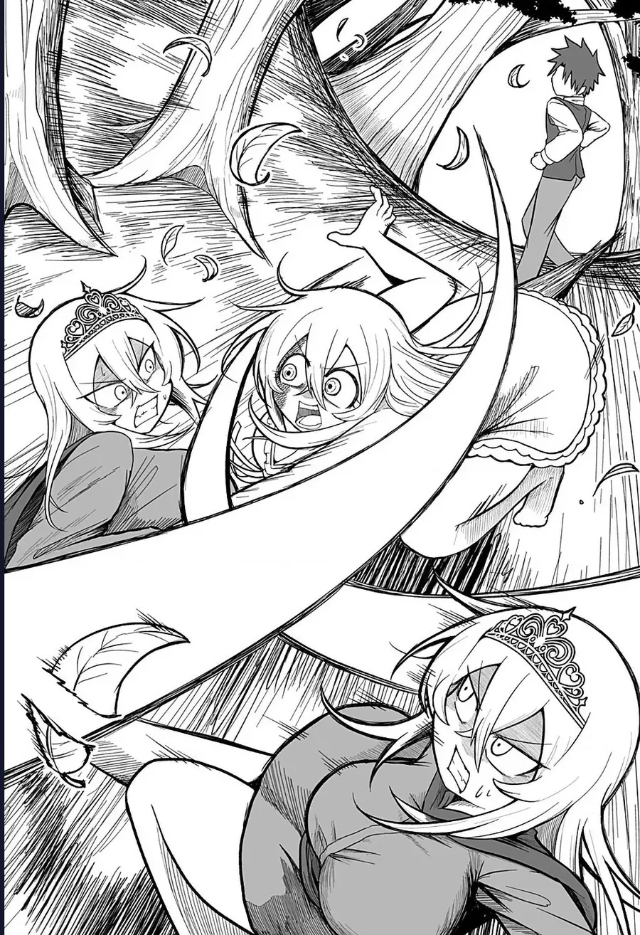 Công Chúa Đã Chết! Chapter 2 - 26