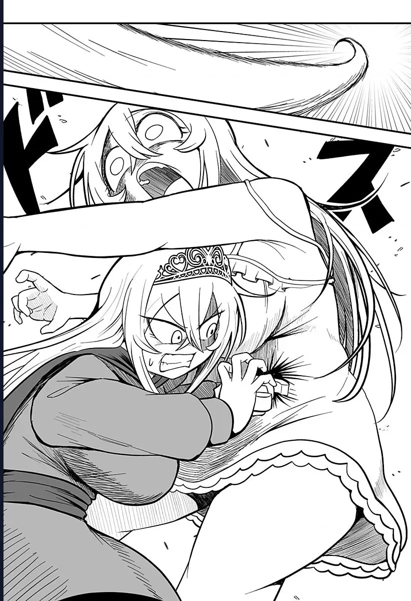 Công Chúa Đã Chết! Chapter 2 - 28